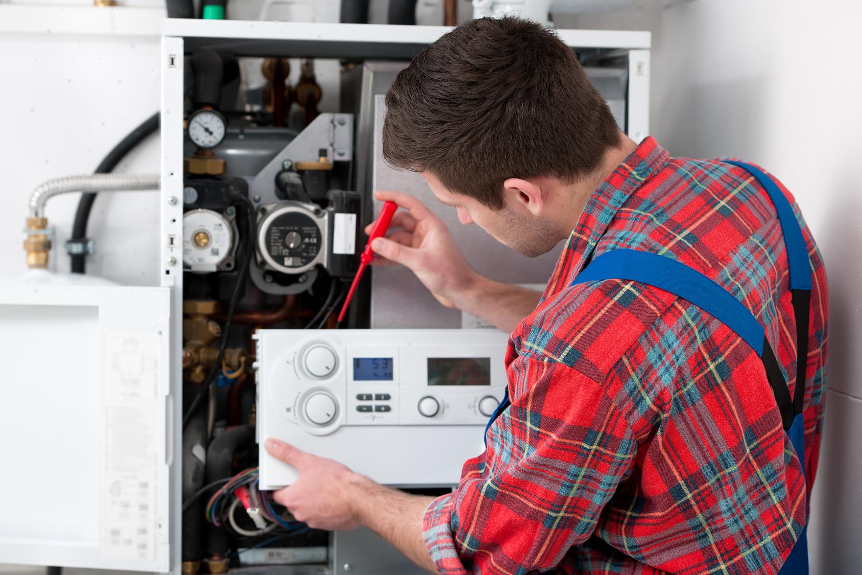 remplacement chauffage électrique Vitry-sur-Seine