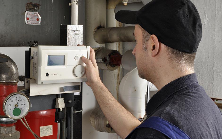 remplacement chauffage électrique Aubervilliers