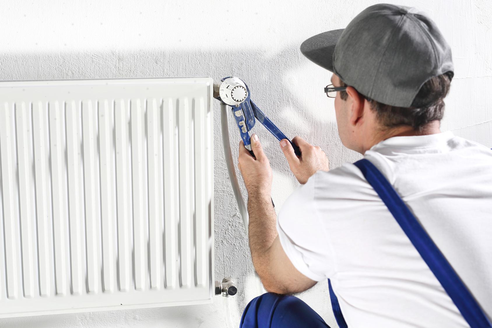 remplacement chauffage électrique Vitry-sur-Seine